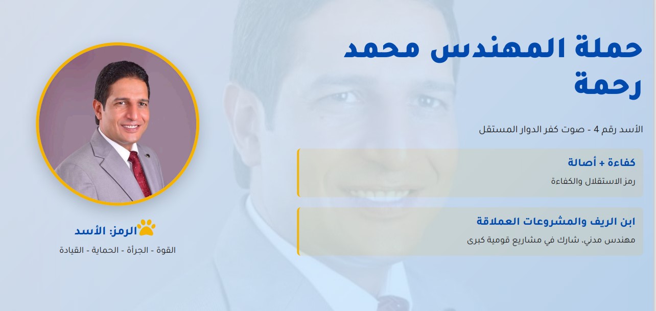 Mohammed Rahma